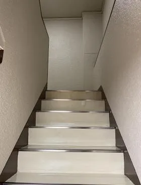 南青山ラップビルの外観