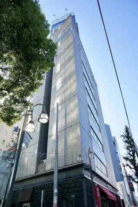 Barbizon39の外観