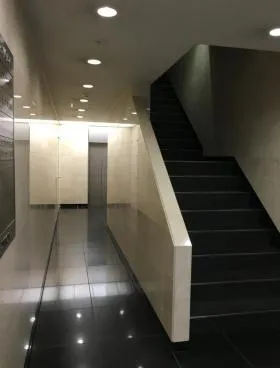 井門内神田ビルの外観