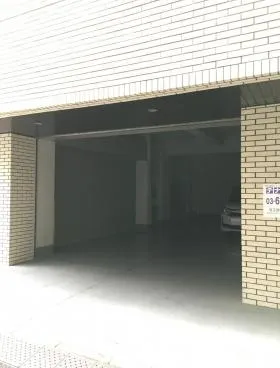 井門内神田ビルの外観