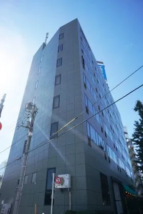 南青山HYビルの外観