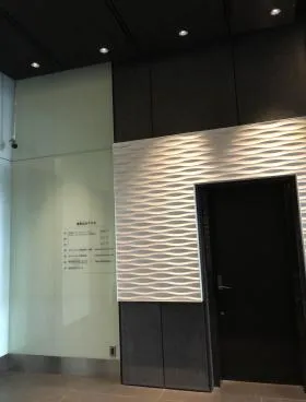 南青山HYビルの外観