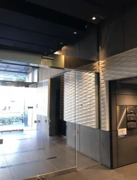 南青山HYビルの外観