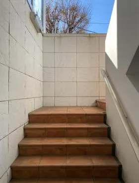 南青山T・Mビルの外観