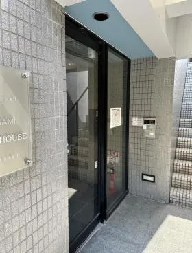 NOA南青山ビルの外観