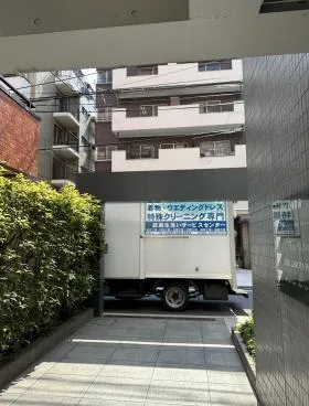 NOA南青山ビルの外観