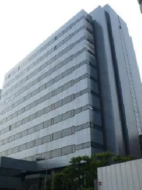 新宿MIDWESTビルの外観