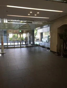 新宿MIDWESTビルの外観