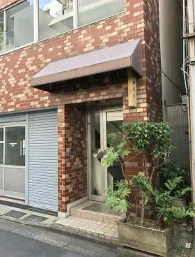 高嶋ビルの外観