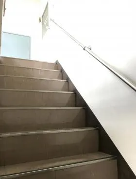 高嶋ビルの外観