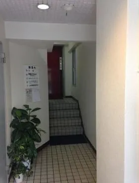 新橋小林ビルの外観