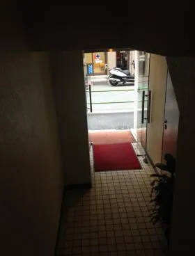 新橋小林ビルの外観