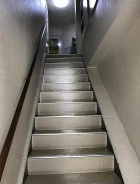 名雲ビルの外観