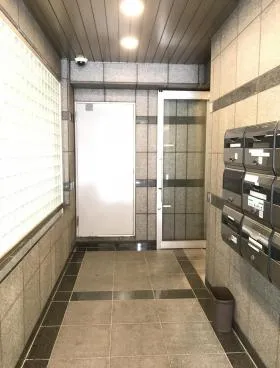 新橋TSビルの外観
