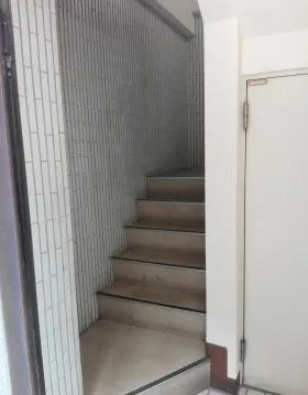 会津屋ビルの外観