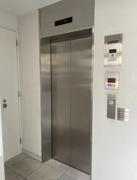 内幸町企画ビルの外観