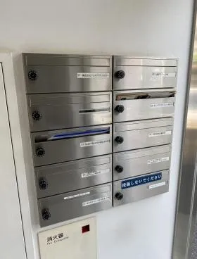 内幸町企画ビルの外観