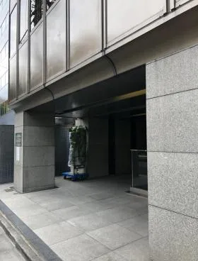 タク・赤坂ビルの外観