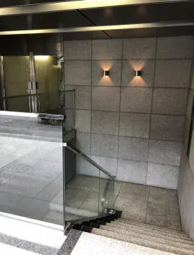 タク・赤坂ビルの外観