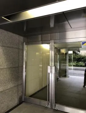 タク・赤坂ビルの外観
