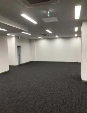タク・赤坂ビルの外観