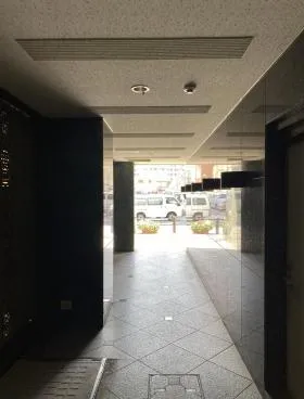 赤坂伊藤ビルの外観