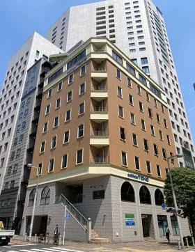 エディフィチオトーコーの外観