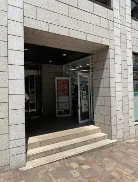 エディフィチオトーコーの外観