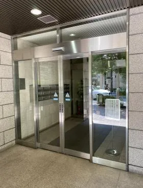 エディフィチオトーコーの外観