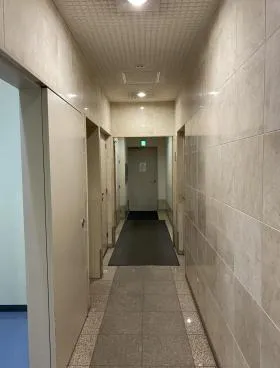 エディフィチオトーコーの外観