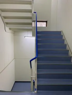 エディフィチオトーコーの外観