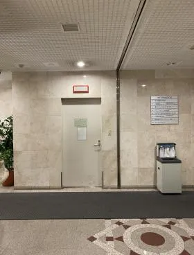 エディフィチオトーコーの外観