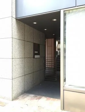 ヴィア・パルコビルの外観