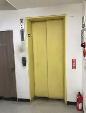 イーグル内幸町ビルの外観