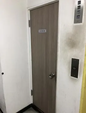 イーグル内幸町ビルの外観