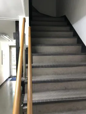 イーグル内幸町ビルの外観