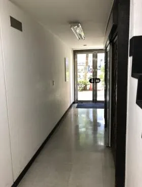 イーグル内幸町ビルの外観