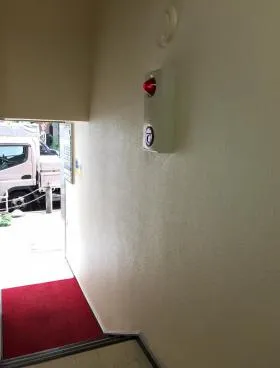 岩田ビルの外観