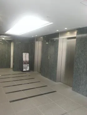 品川東急ビルの外観