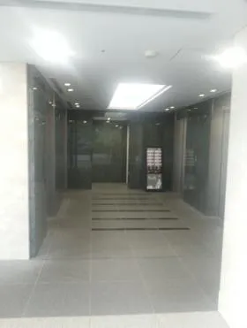 品川東急ビルの外観