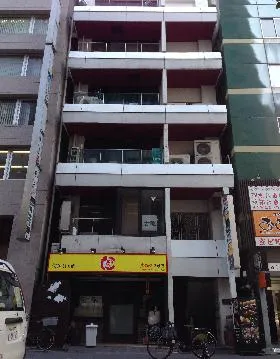 さとぺんビルの外観
