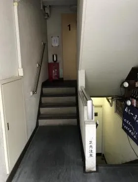 さとぺんビルの外観