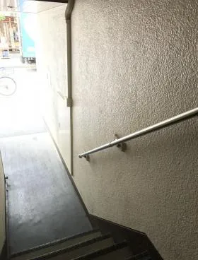 さとぺんビルの外観