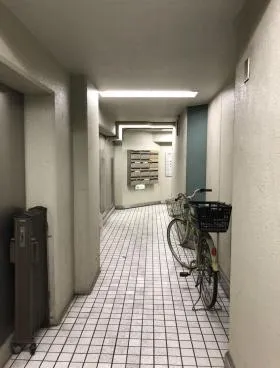 大新ビルの外観