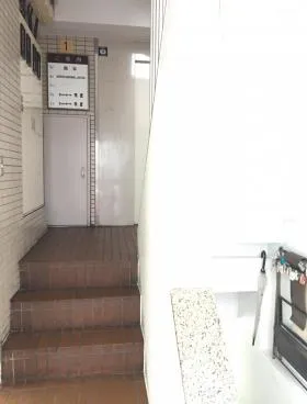 飯泉ビルの外観
