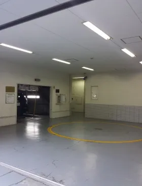 KDX中目黒ビルの外観