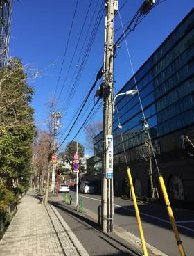 Daiwa南青山ビルの外観