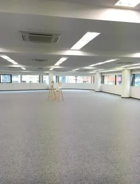 Daiwa南青山ビルの外観