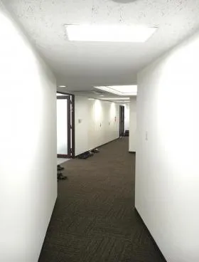Daiwa南青山ビルの外観