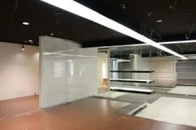 アール南青山の外観